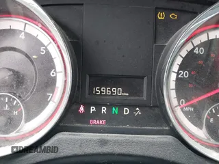 2017 Dodge Grand Caravan SE with VIN 2C4RDGBG8HR731419, listed as a IAAI auction lot 41959078 with 159,690 mi miles and . Bid and sale history available at DreamBid. Image 15.