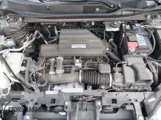 2021 Honda CR-V EX-L with VIN 5J6RW1H87MA000156, listed as a IAAI auction lot 41838439 with 47,009 mi miles and . Bid and sale history available at DreamBid. Image 10.