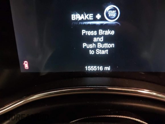 2015 Jeep Grand Cherokee Summit with VIN 1C4RJFJG5FC918837, listed as a IAAI auction lot 41126436 with 155,516 mi miles. Bid and sale history available at carsss.com. Image 16.