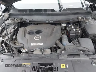 2018 Mazda CX-9 Sport with VIN JM3TCBBY5J0222755, listed as a IAAI auction lot 42234020 with Not provided miles and . Bid and sale history available at DreamBid. Image 10.