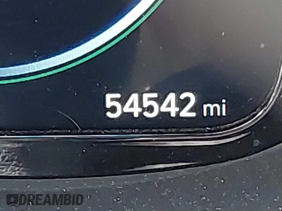 2022 Hyundai Palisade Calligraphy z VIN KM8R7DHE9NU463194, wystawiony jako IAAI lot #42415775 z przebiegiem 54 542 mil mil oraz . Historia ofert i sprzedaży dostępna na DreamBid. Obrazek 14.