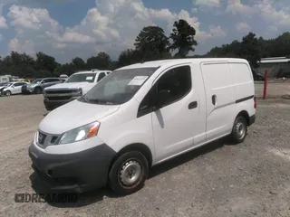 2018 Nissan NV200 S with VIN 3N6CM0KN9JK694477, listed as a IAAI auction lot 42627220 with 207,441 mi miles and . Bid and sale history available at DreamBid. Image 17.