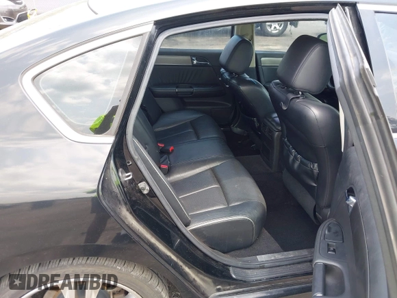2008 Infiniti M with VIN JNKAY01E58M601687, listed as a IAAI auction lot 42307067 with 211,009 mi miles and . Bid and sale history available at DreamBid. Image 8.