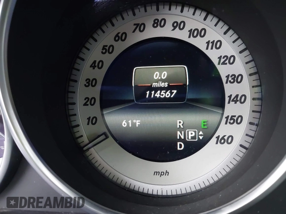 2015 Mercedes-Benz E 350 Sport с VIN WDDHF5KB9FB099983, выставлен на аукционе IAAI как лот 42053451 с пробегом 114 567 миль миль и . История ставок и продаж доступна на DreamBid. Изображение 16.