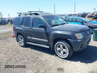 2008 Nissan Xterra X с VIN 5N1AN08W98C540290, выставлен на аукционе IAAI как лот 42382939 с пробегом 172 253 миль миль и . История ставок и продаж доступна на DreamBid. Изображение 1.