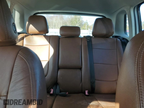 2014 Volkswagen Tiguan SE z VIN WVGAV3AX9EW563907, wystawiony jako Copart lot #45157495 z przebiegiem 100 174 mil mil oraz Szkoda całkowita • Salvage title. Historia ofert i sprzedaży dostępna na DreamBid. Obrazek 10.