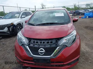 2019 Nissan Note SV with VIN 3N1CE2CP8KL365103, listed as a IAAI auction lot 42219489 with 71,365 mi miles and . Bid and sale history available at DreamBid. Image 12.
