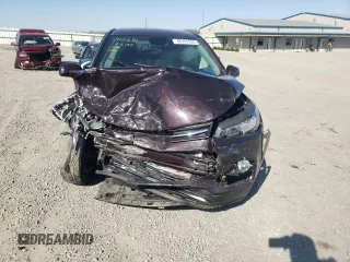 2020 Chevrolet Trax LS z VIN KL7CJKSB6LB341851, wystawiony jako Copart lot #48791035 z przebiegiem Nie podano mil oraz Szkoda całkowita • Salvage title. Historia ofert i sprzedaży dostępna na DreamBid. Obrazek 5.