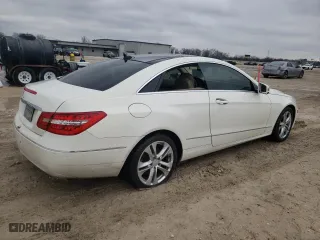 2011 Mercedes-Benz E-Class E 350 with VIN WDDKJ5GB5BF080556, listed as a Copart auction lot 45203095 with 0 mi miles and Clean Title. Bid and sale history available at carsss.com. Image 3.