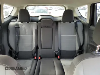 2014 Ford Escape SE with VIN 1FMCU0GX6EUB43745, listed as a Copart auction lot 85299354 with 160,647 mi miles and Salvage Title. Bid and sale history available at DreamBid. Image 10.