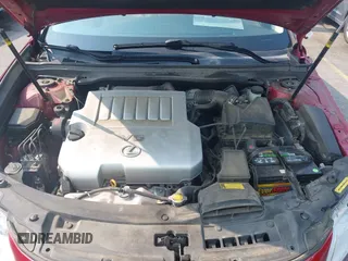 2014 Lexus ES 330 with VIN JTHBK1GGXE2088416, listed as a IAAI auction lot 42381928 with 109,991 mi miles and . Bid and sale history available at DreamBid. Image 10.