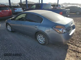 2012 Nissan Altima S with VIN 1N4AL2AP4CN474436, listed as a Copart auction lot 55471185 with 85,773 mi miles and Salvage Title. Bid and sale history available at DreamBid. Image 2.