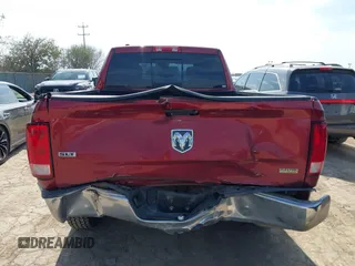 2015 Ram 1500 Lone Star with VIN 1C6RR6GG9FS674896, listed as a IAAI auction lot 41569222 with 220,505 mi miles. Bid and sale history available at carsss.com. Image 16.