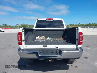 2020 Ram 2500 Longhorn with VIN 3C6UR5GL6LG230556, listed as a IAAI auction lot 38787704 with Not provided miles and . Bid and sale history available at DreamBid. Image 15.
