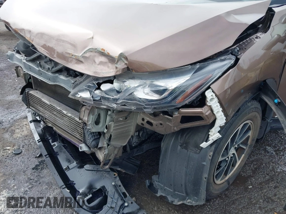 2020 Mitsubishi Eclipse Cross ES with VIN JA4AS3AA5LZ016857, listed as a IAAI auction lot 41650782 with 78,771 mi miles and . Bid and sale history available at DreamBid. Image 6.