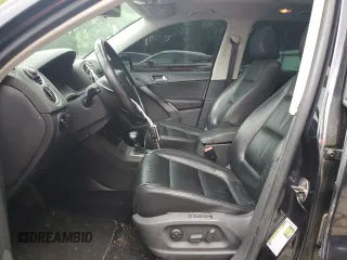 2010 Volkswagen Tiguan S с VIN WVGAV7AX9AW510951, выставлен на аукционе Copart как лот 59224895 с пробегом 144 645 миль миль и Чистый • Clean title. История ставок и продаж доступна на DreamBid. Изображение 7.