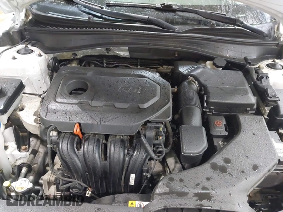 2016 Kia Optima LX with VIN 5XXGT4L39GG048740, listed as a IAAI auction lot 42103300 with 111,574 mi miles and . Bid and sale history available at DreamBid. Image 10.
