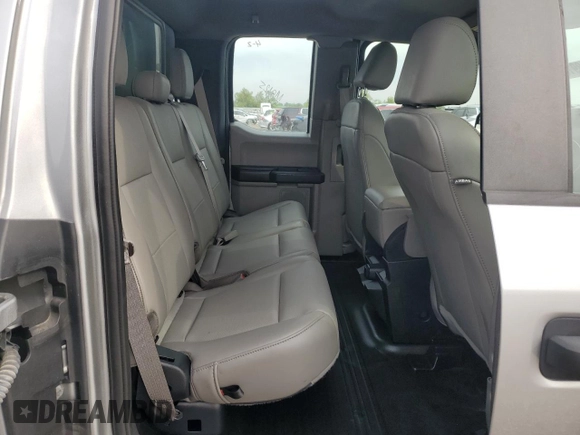 2020 Ford F-150 XL with VIN 1FTEX1E51LKE12481, listed as a Copart auction lot 54891695 with 157,481 mi miles and Clean title. Bid and sale history available at DreamBid. Image 10.