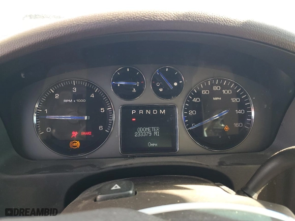 2007 Cadillac Escalade with VIN 1GYFK63887R368581, listed as a Copart auction lot 74279154 with 233,379 mi miles and Salvage Title. Bid and sale history available at carsss.com. Image 9.