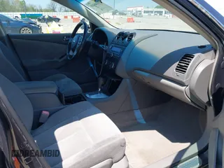 2007 Nissan Altima SL with VIN 1N4BL21E17N421976, listed as a IAAI auction lot 39146410 with 111,367 mi miles and . Bid and sale history available at DreamBid. Image 5.