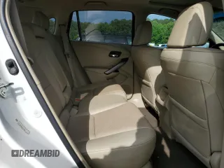 2015 Acura RDX with VIN 5J8TB3H36FL014730, listed as a Copart auction lot 53929735 with 197,181 mi miles and Salvage title. Bid and sale history available at DreamBid. Image 11.