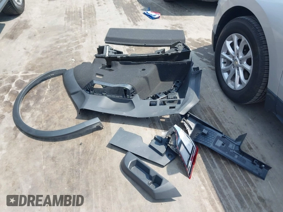 2021 Volkswagen Tiguan SE z VIN 3VV3B7AX0MM047478, wystawiony jako IAAI lot #42144239 z przebiegiem 55 468 mil mil oraz . Historia ofert i sprzedaży dostępna na DreamBid. Obrazek 12.