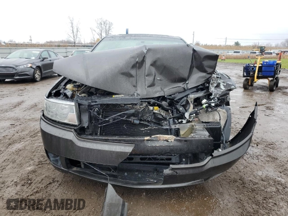 2006 Lincoln Zephyr z VIN 3LNHM26186R623924, wystawiony jako Copart lot #81586784 z przebiegiem 81 560 mil mil oraz Szkoda całkowita • Salvage title. Historia ofert i sprzedaży dostępna na DreamBid. Obrazek 5.
