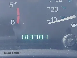 1997 Jeep Wrangler Sport с VIN 1J4FY19S8VP543117, выставлен на аукционе IAAI как лот 42844397 с пробегом 183 701 миль миль и . История ставок и продаж доступна на DreamBid. Изображение 7.