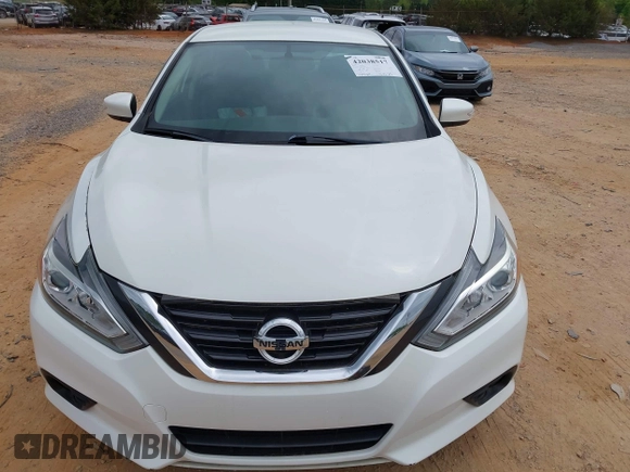 2018 Nissan Altima S with VIN 1N4AL3AP9JC128686, listed as a IAAI auction lot 42038517 with 159,024 mi miles and . Bid and sale history available at DreamBid. Image 12.