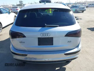 2011 Audi Q5 Premium Plus с VIN WA1DKAFP9BA068715, выставлен на аукционе IAAI как лот 41867985 с пробегом 147 207 миль миль и . История ставок и продаж доступна на DreamBid. Изображение 17.