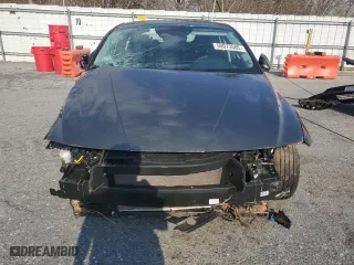2024 Hyundai Elantra SEL with VIN KMHLM4DG2RU784957, listed as a Copart auction lot 50073505 with 18,107 mi miles and Non Repairable. Bid and sale history available at carsss.com. Image 5.