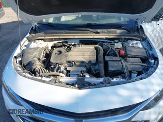 2022 Chevrolet Malibu LS with VIN 1G1ZC5ST1NF186521, listed as a IAAI auction lot 41704942 with 72,337 mi miles and . Bid and sale history available at DreamBid. Image 10.