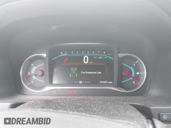 2022 Honda Pilot Special Edition with VIN 5FNYF5H28NB018579, listed as a IAAI auction lot 42272019 with 39,347 mi miles and . Bid and sale history available at DreamBid. Image 7.