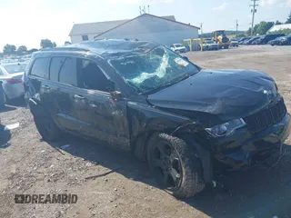 2019 Jeep Grand Cherokee Upland с VIN 1C4RJFAG7KC697607, выставлен на аукционе IAAI как лот 42532518 с пробегом 68 558 миль миль и . История ставок и продаж доступна на DreamBid. Изображение 1.
