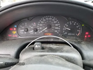 2005 Chevrolet Cavalier with VIN 1G1JC12F057204663, listed as a Copart auction lot 87715755 with 133,293 mi miles and Salvage Title. Bid and sale history available at DreamBid. Image 9.