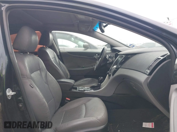 2013 Hyundai Sonata Limited with VIN 5NPEC4AB2DH723278, listed as a IAAI auction lot 41950463 with 161,704 mi miles and . Bid and sale history available at carsss.com. Image 5.