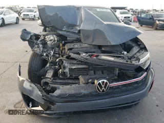 2022 Volkswagen Jetta GLI Autobahn с VIN 3VW2T7BU3NM023850, выставлен на аукционе Copart как лот 42457305 с пробегом Не указан миль и Списание • Salvage title. История ставок и продаж доступна на DreamBid. Изображение 5.