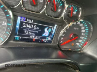 2018 Chevrolet Silverado 1500 LT with VIN 3GCUKREC4JG432719, listed as a Copart auction lot 52822625 with 161,100 mi miles and Clean Title. Bid and sale history available at carsss.com. Image 8.