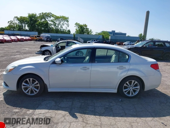 2014 Subaru Legacy Premium с VIN 4S3BMBD68E3033499, выставлен на аукционе IAAI как лот 42393363 с пробегом 99 498 миль миль и . История ставок и продаж доступна на DreamBid. Изображение 15.
