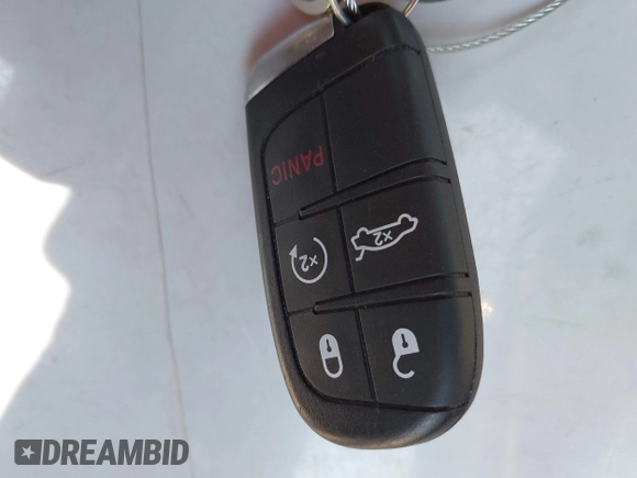 2016 Chrysler 300 C с VIN 2C3CCAEG5GH190372, выставлен на аукционе IAAI как лот 42343631 с пробегом 153 518 миль миль и . История ставок и продаж доступна на DreamBid. Изображение 11.