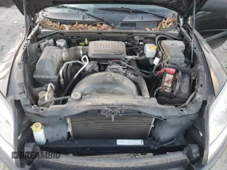 2008 Mitsubishi Raider LS z VIN 1Z7HC28K88S609126, wystawiony jako Copart lot #78622114 z przebiegiem 179 550 mil mil oraz Szkoda całkowita • Salvage title. Historia ofert i sprzedaży dostępna na DreamBid. Obrazek 11.