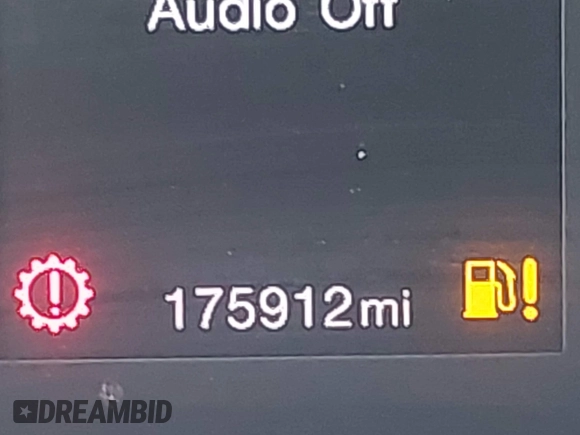 2017 Jeep Renegade Latitude with VIN ZACCJBBB8HPG59308, listed as a IAAI auction lot 42058141 with 175,912 mi miles and . Bid and sale history available at DreamBid. Image 16.