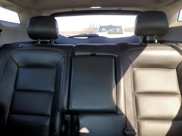 2018 GMC Terrain SLT with VIN 3GKALVEX2JL304860, listed as a Copart auction lot 47762225 with 149,376 mi miles and Salvage Title. Bid and sale history available at carsss.com. Image 10.