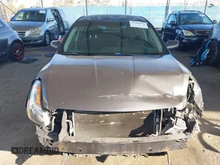 2008 Nissan Altima 2.5 with VIN 1N4AL21E38N428392, listed as a IAAI auction lot 41666178 with 156,808 mi miles. Bid and sale history available at carsss.com. Image 13.