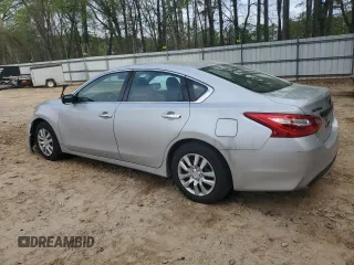2017 Nissan Altima S with VIN 1N4AL3AP3HC115541, listed as a Copart auction lot 51718945 with 173,022 mi miles and Salvage title. Bid and sale history available at DreamBid. Image 2.