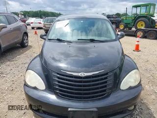 2008 Chrysler PT Cruiser Touring with VIN 3A8FY58B68T144875, listed as a IAAI auction lot 42446321 with 170,624 mi miles and . Bid and sale history available at DreamBid. Image 6.