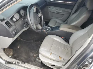 2007 Chrysler 300 Signature with VIN 2C3KA53G67H827796, listed as a Copart auction lot 71590594 with 169,547 mi miles and Salvage Title. Bid and sale history available at carsss.com. Image 7.