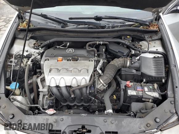 2012 Acura TSX z VIN JH4CU2F44CC021992, wystawiony jako Copart lot #62260215 z przebiegiem 113 707 mil mil oraz Szkoda całkowita • Salvage title. Historia ofert i sprzedaży dostępna na DreamBid. Obrazek 11.