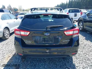2019 Subaru Impreza Limited with VIN 4S3GTAT66K3729312, listed as a IAAI auction lot 42028867 with 85,547 mi miles. Bid and sale history available at carsss.com. Image 17.