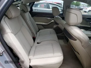 2019 Audi A8 с VIN WAU8DAF83KN010955, выставлен на аукционе Copart как лот 59734495 с пробегом 30 479 миль миль и Списание • Salvage title. История ставок и продаж доступна на DreamBid. Изображение 10.